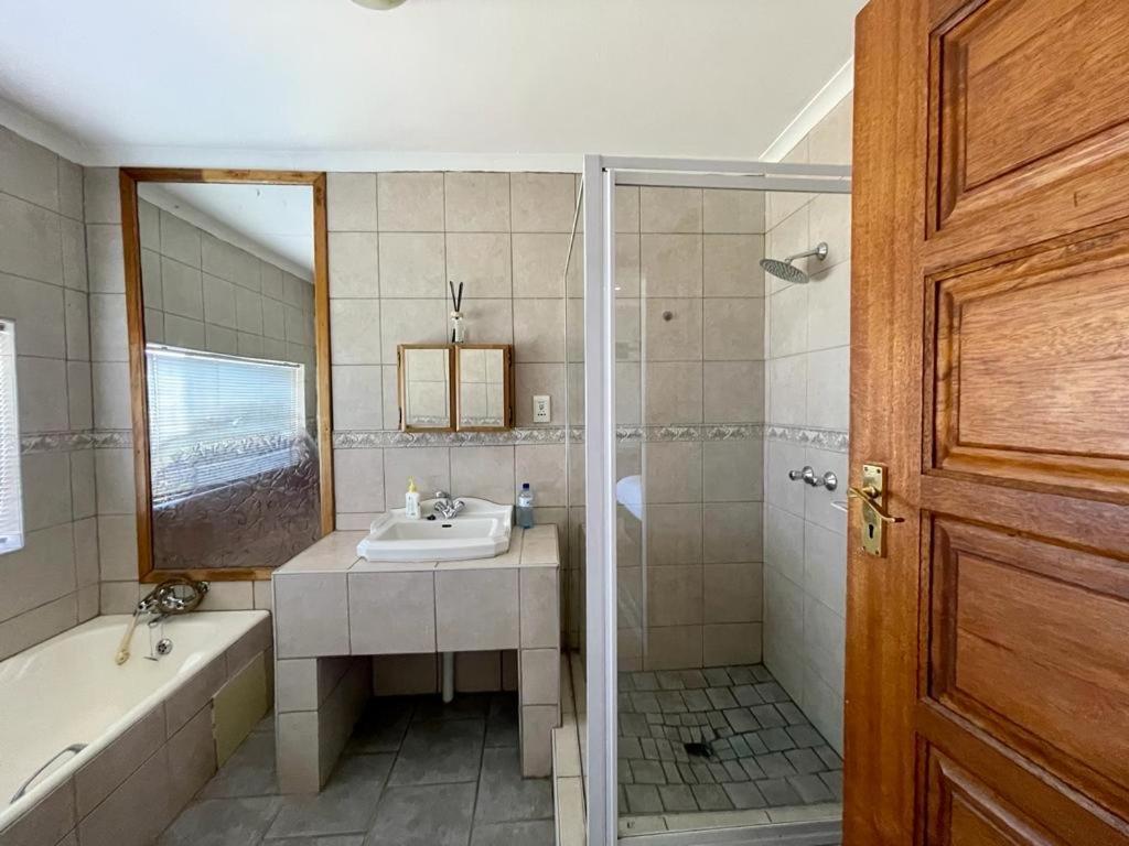 Eagles View Kungwini Hotel Bronkhorstspruit Exterior photo