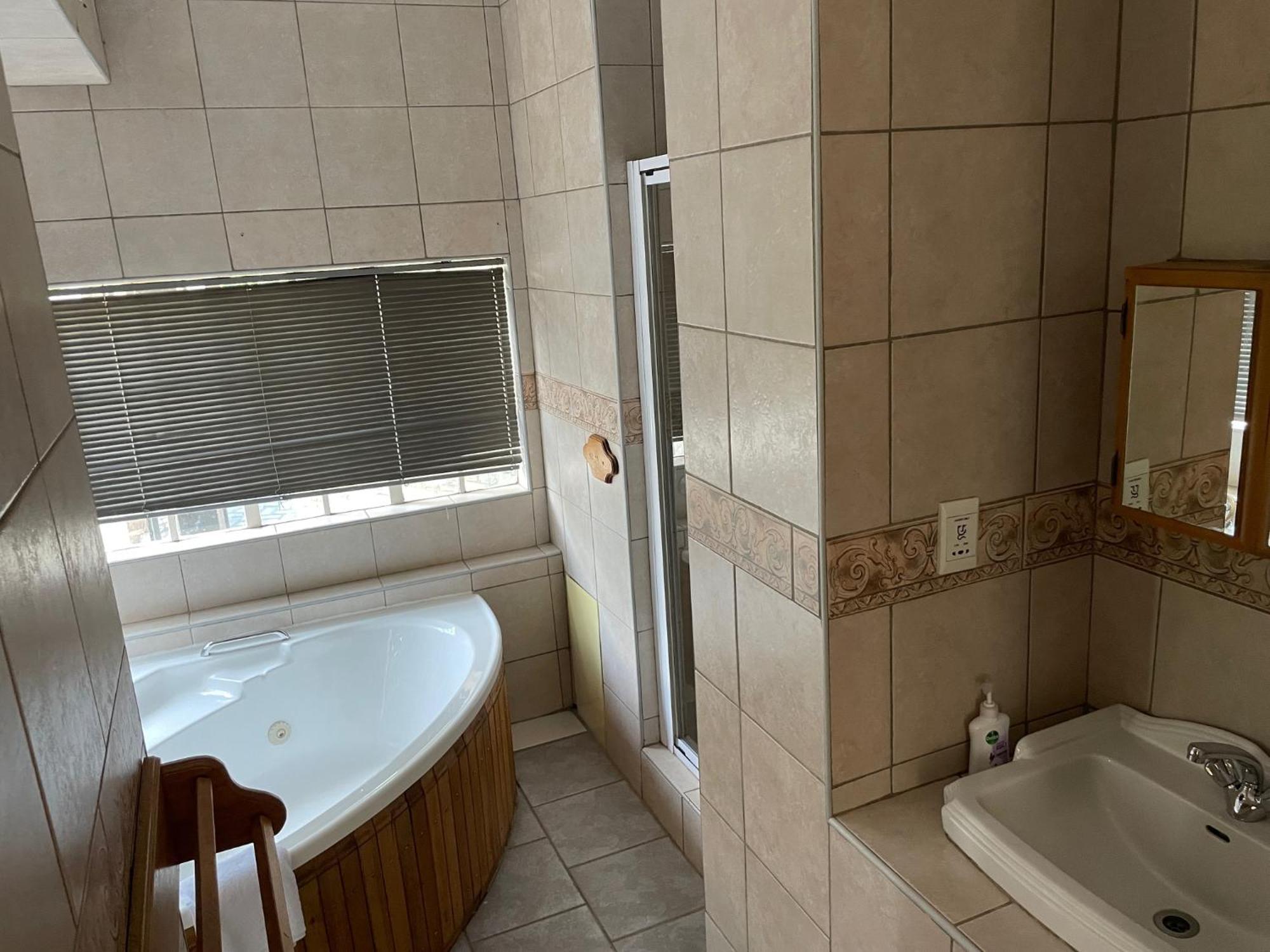 Eagles View Kungwini Hotel Bronkhorstspruit Exterior photo