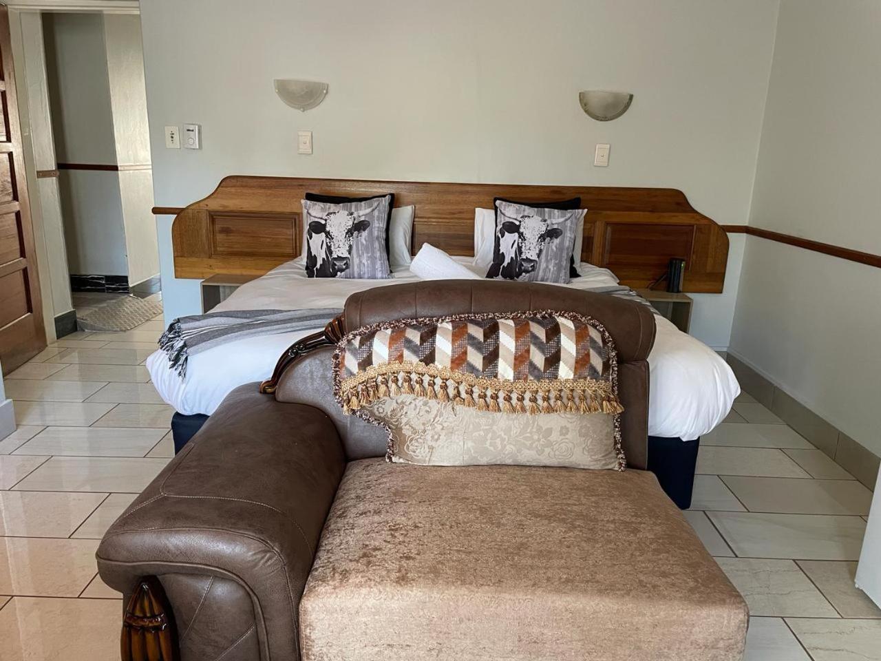 Eagles View Kungwini Hotel Bronkhorstspruit Exterior photo