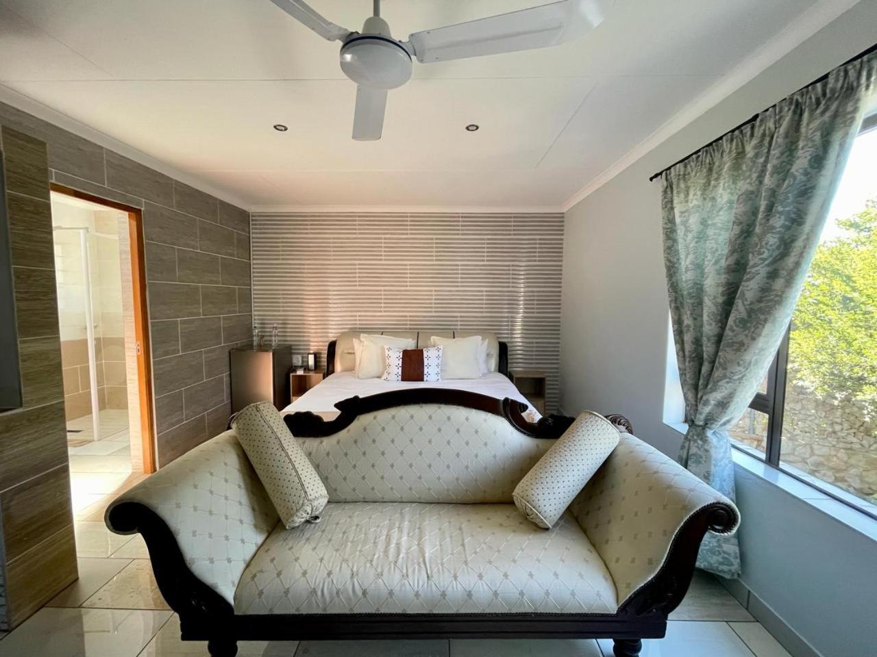 Eagles View Kungwini Hotel Bronkhorstspruit Exterior photo