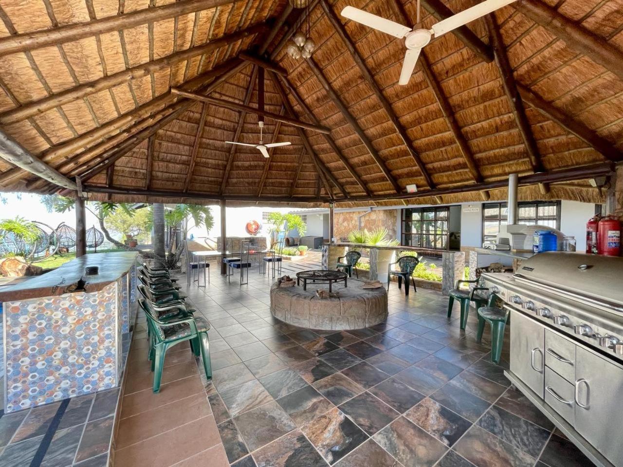 Eagles View Kungwini Hotel Bronkhorstspruit Exterior photo