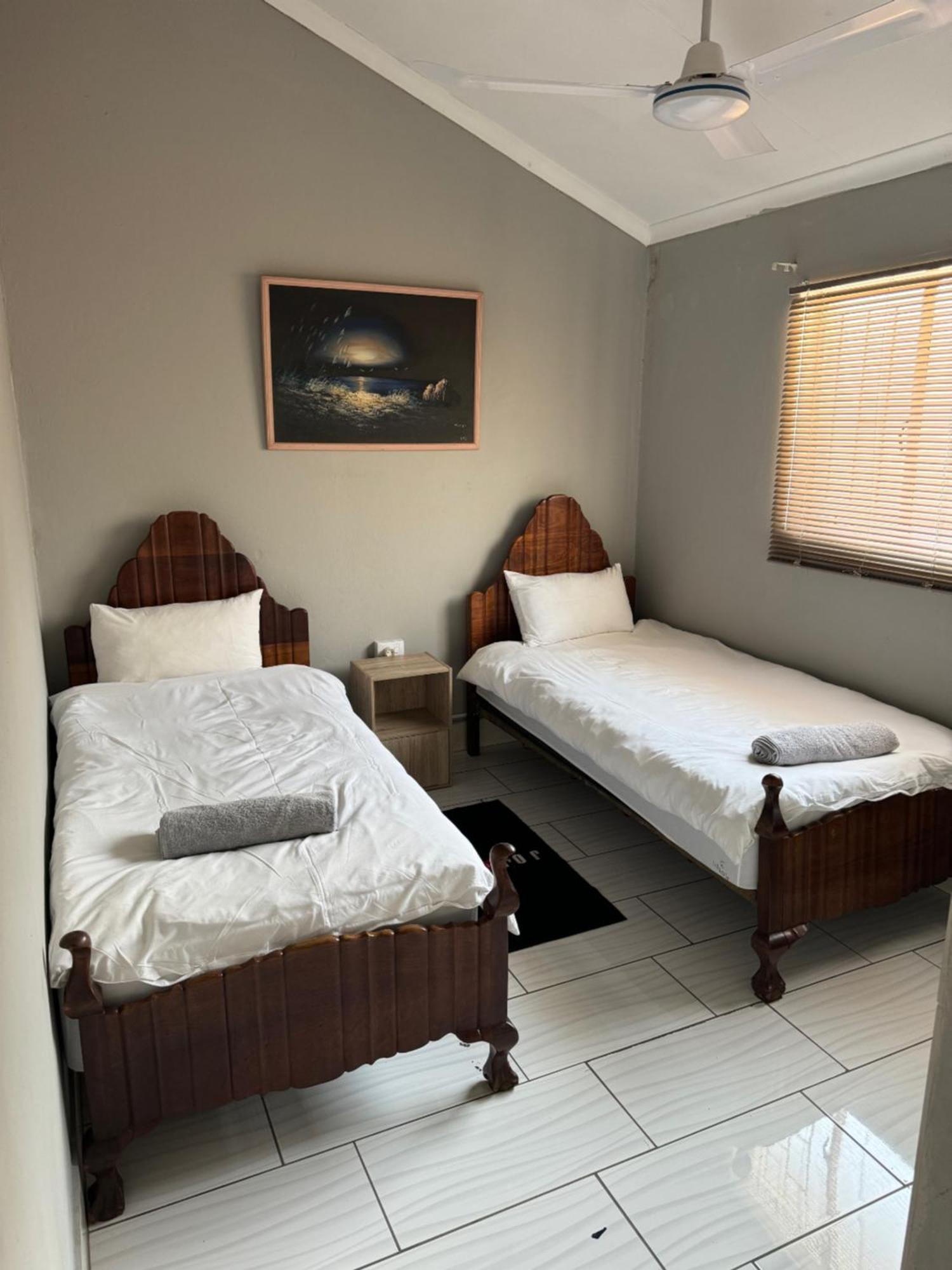 Eagles View Kungwini Hotel Bronkhorstspruit Exterior photo