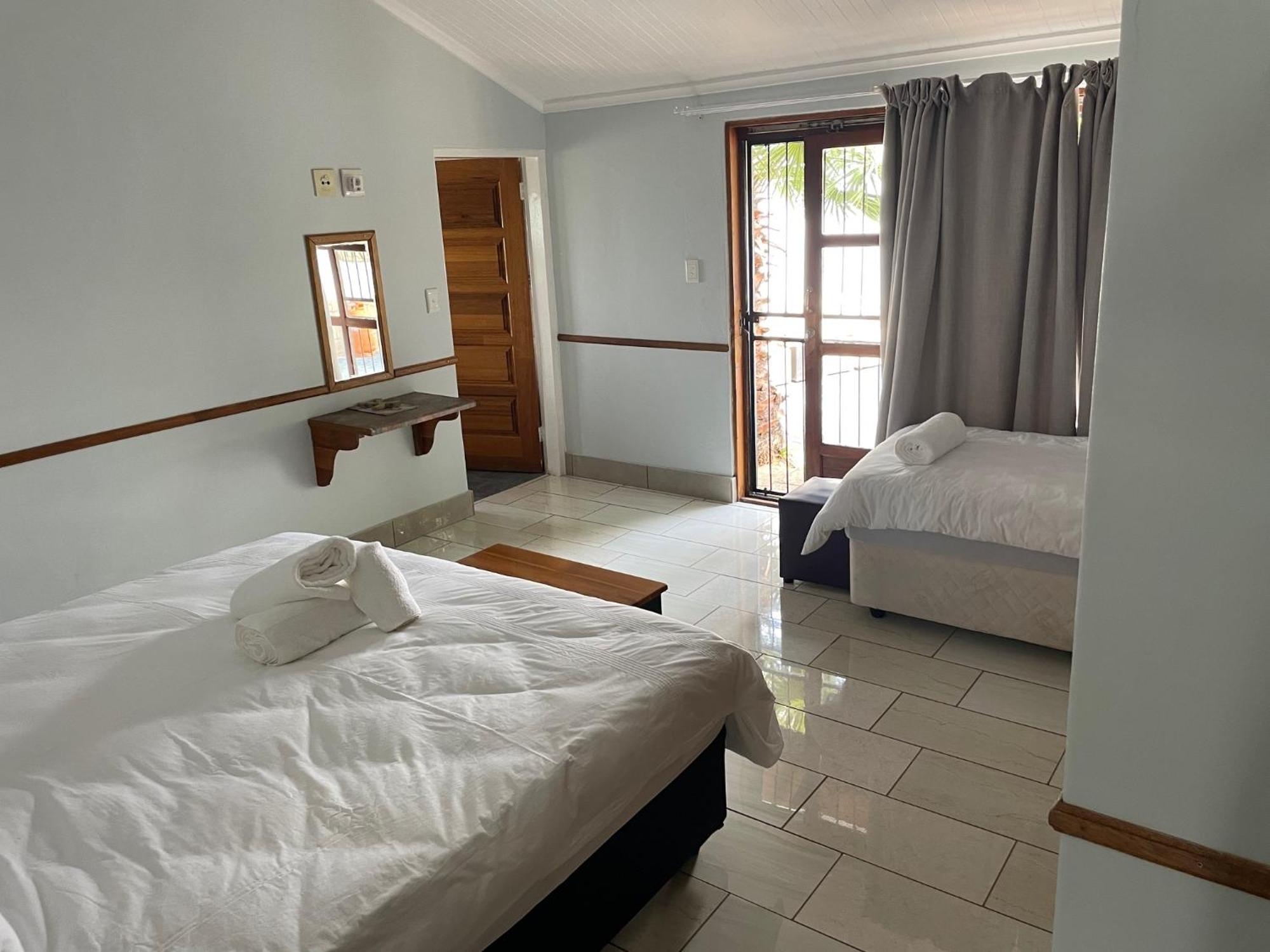 Eagles View Kungwini Hotel Bronkhorstspruit Exterior photo
